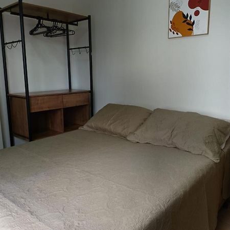 Apart Hotel Centro ปอร์โตอัลเลเกร ภายนอก รูปภาพ