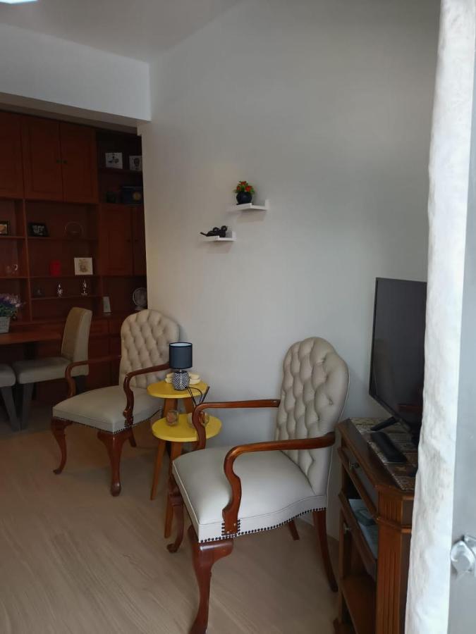 Apart Hotel Centro ปอร์โตอัลเลเกร ภายนอก รูปภาพ