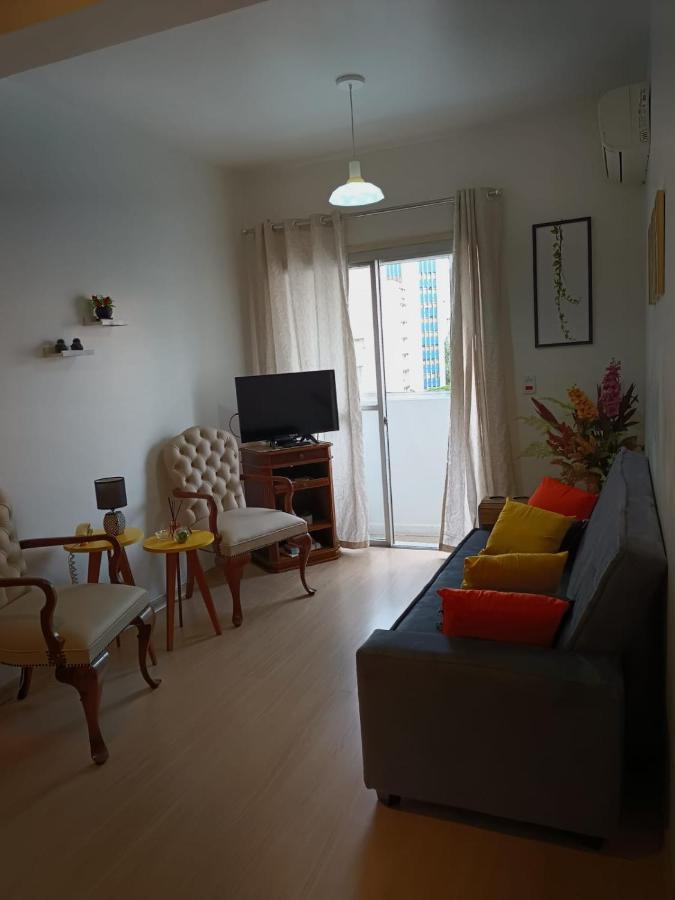 Apart Hotel Centro ปอร์โตอัลเลเกร ภายนอก รูปภาพ