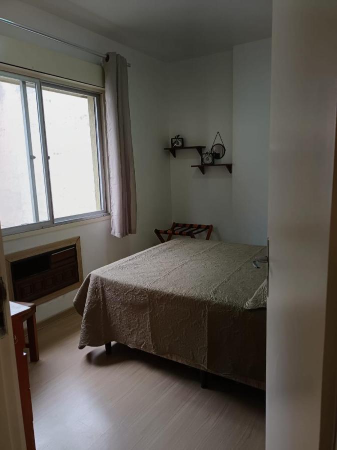 Apart Hotel Centro ปอร์โตอัลเลเกร ภายนอก รูปภาพ